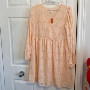 BNWT Joe Fresh Dress